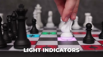 ♟️ Chessup | The Smart Chess Board for All Ages