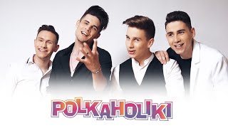 POLKAHOLIKI - SOBICA (Narodnozabavna)