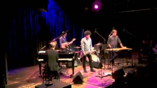 Matthias Bublath Band / trumpet & piano solo