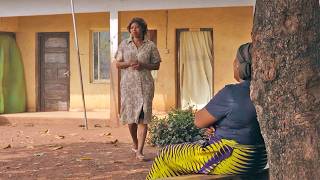 I Beg You Not To Skip This Sweet Interesting Family Movie Based On A Real Life Event-African Movies