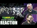 Teenage mutant ninja turtles 4x14  earths last stand