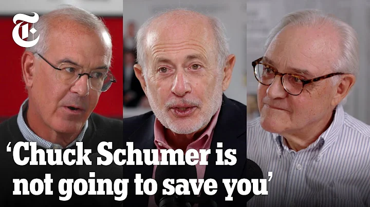 Is This What Authoritarianism Looks Like? A Debate.