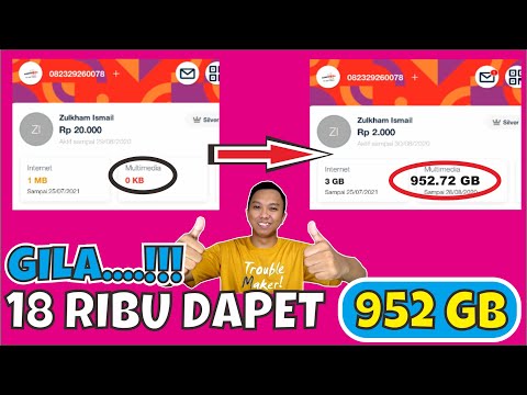 Cara Bagi Pulsa Telkomsel (As, Loop, Simpati, Halo). 