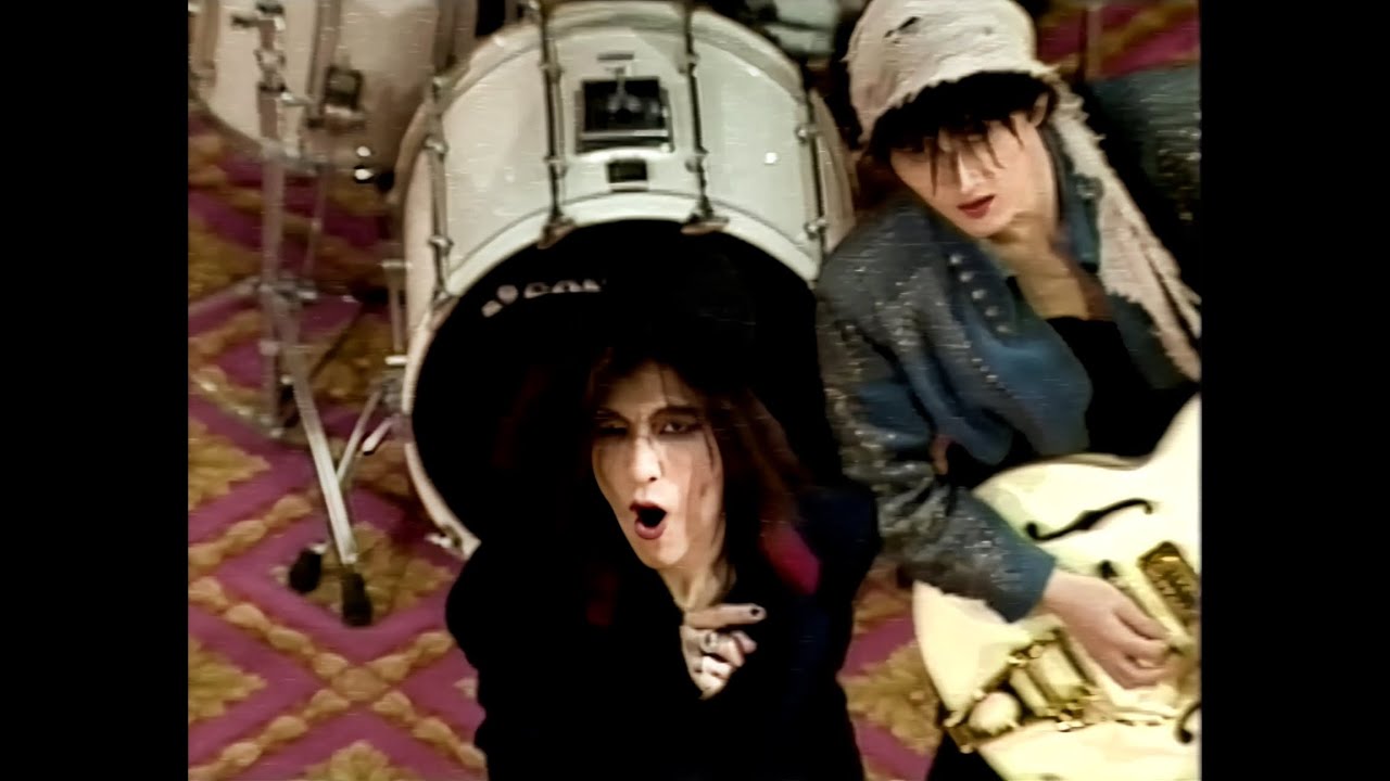 Zi÷Kill - CALLING【PV】 - YouTube