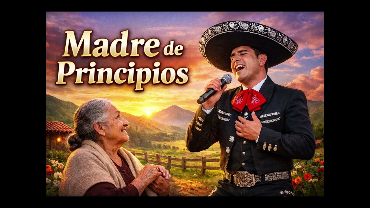 Gracias Mamá por Enseñarme el Camino Correcto