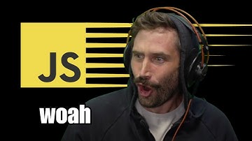 Statische Hermes: JS ECHT SNEL MAKEN | Prime Reacts