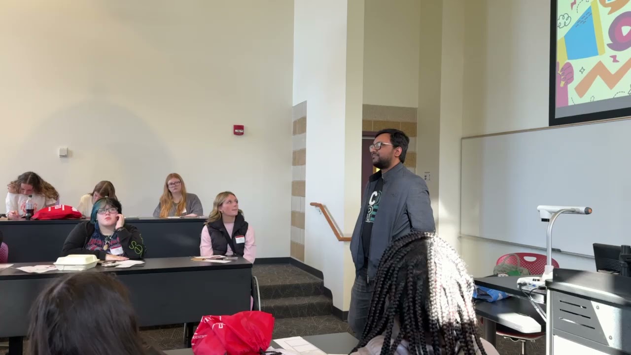 Future Teacher Conference 2025 | Illinois State University