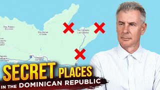 As praias mais bonitas de Samana Republica Dominicana Praia de Rincon Praia de L