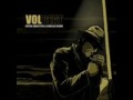 Volbeat  guitar gangsters  cadillac blood