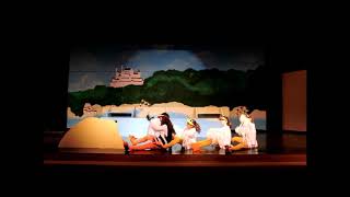 Warren Township Schools Little Mermaid Preview