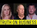 The Truth on Elizabeth's "Family Business" from 90 Day Fiance.