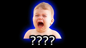 12 MORE "Baby Crying" Sound Variations in 30 Seconds