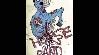 HORSE The Band - Lord Gold Wand Of Unyeilding