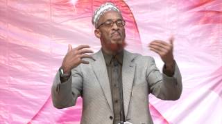 Islam in the West - Sh. Khalid Yasin