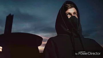 Alan walker diamond heart lyrics 2018