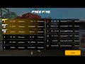 Unlimited custom roomsFree Fire Live Malayalam🔴Custom Giveaway❤️ Redeem codeGiveaway ✨ fflive