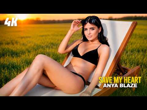 Anya Blaze - Save My Heart (Original Mix) 2026