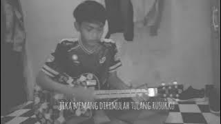 story wa 30 detik lagu last child feat bayu