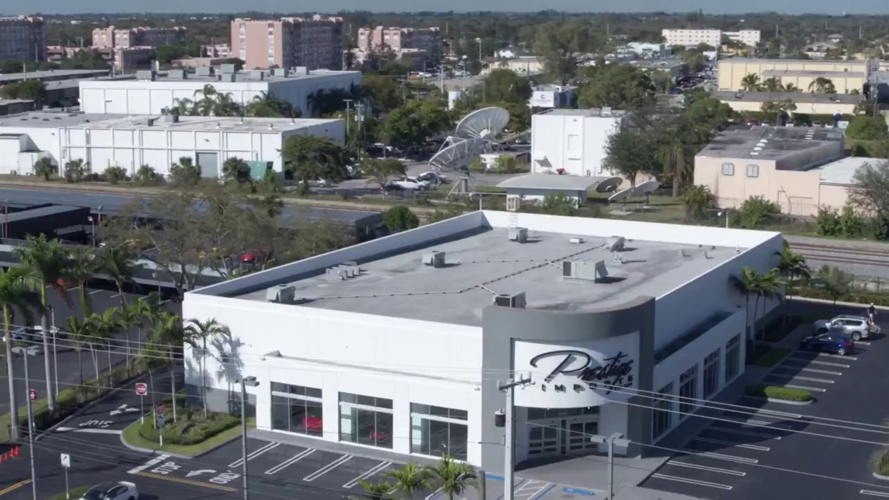 Brett David’s Prestige Imports — A Legacy Of Luxury In Miami YouTube