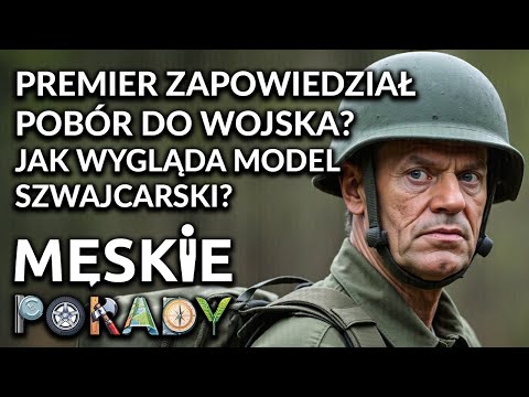 Premier zapowiedział powszechny pobór do wojska? Czy to w ogóle możliwe? #wojskopolskie