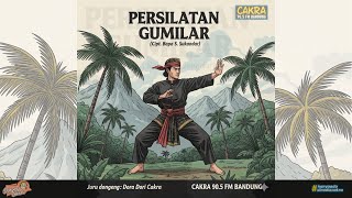 PERSILATAN GUMILAR EPS 42
