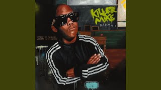 Video thumbnail of "Killer Mike - Big Beast (feat. Bun B, T.I., and Trouble)"