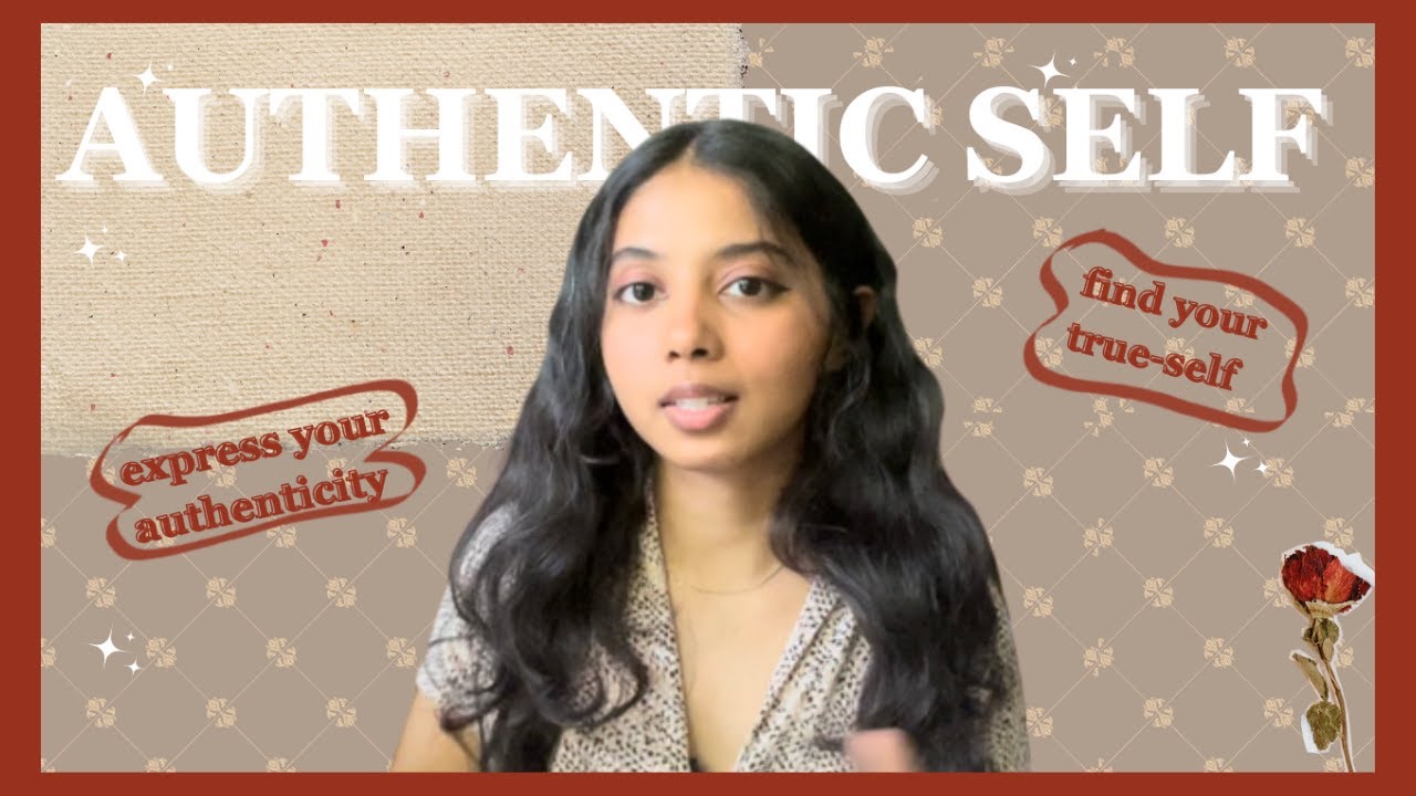 Discover your Authentic Self 🪷 - YouTube