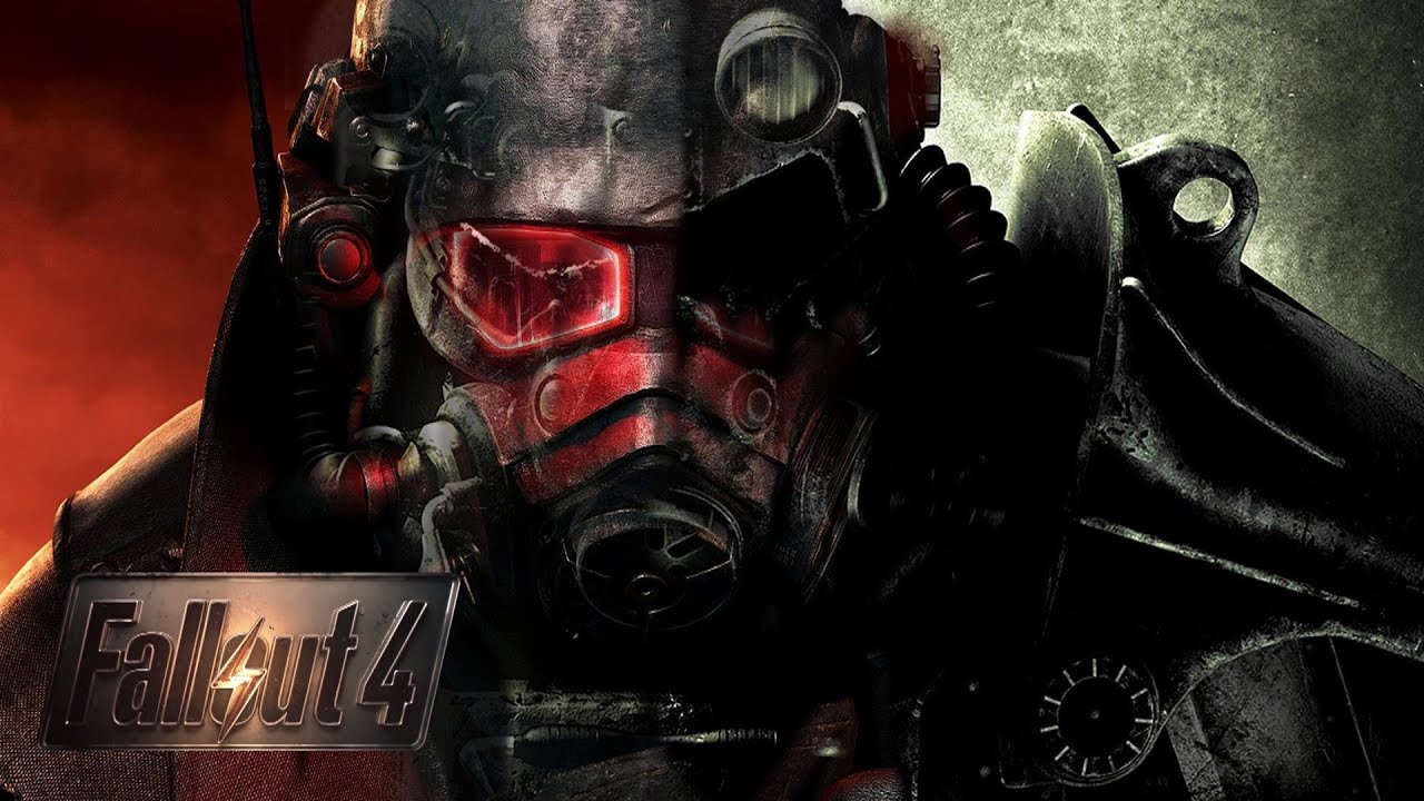 Alienware 15 2015 Gameplay GTX 970M - Fallout 4 HIGH Settings