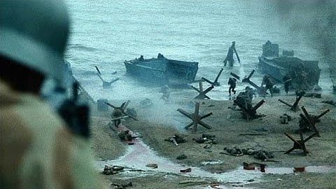 Operation Overlord & Neptune (D-Day documentary)