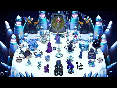 Knottshurr Island Remix || My Singing Monsters