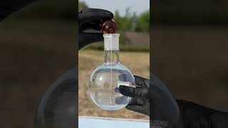 Sodium Mix With Mercur #USA short