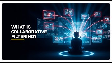 Wat is collaboratieve filtering?