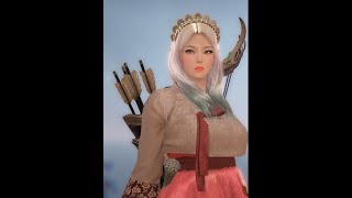 This is how I like to play Node Wars! | BDO SEA | Succession Ranger - Erufelia
