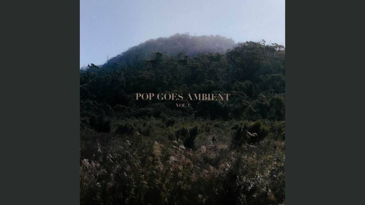 Pop Goes Ambient, Vancouver Sleep Clinic, Amelia Magdalena - Wait a Minute!