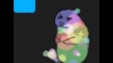 How to get Chromatic Fizz Chomik