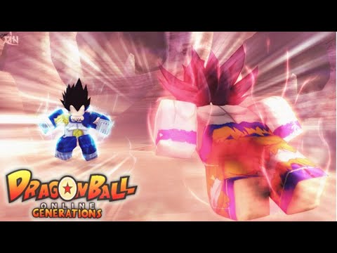 roblox dragon ball z rage miannn super saiyan gameplay