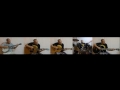 Lirik lagu Easy, On Easy Street