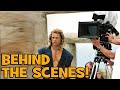 Troy | Behind the Scenes Part 2