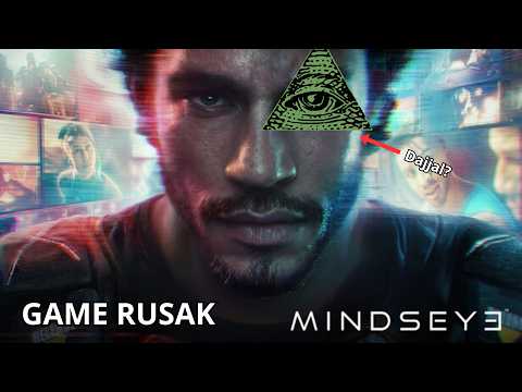 Game jelek kok dibeli? live mindseye