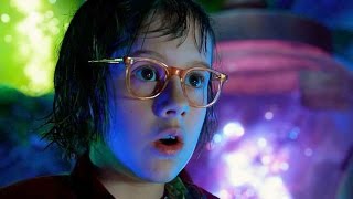 映画『BFG：ビッグ・フレンドリー・ジャイアント』DVD予告編