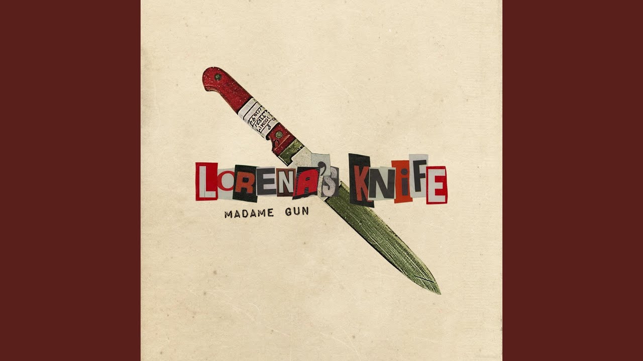 Watch Lorena's Knife on YouTube Watch Lorena's Knife on YouTube