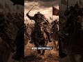 The Most Feared Man In History