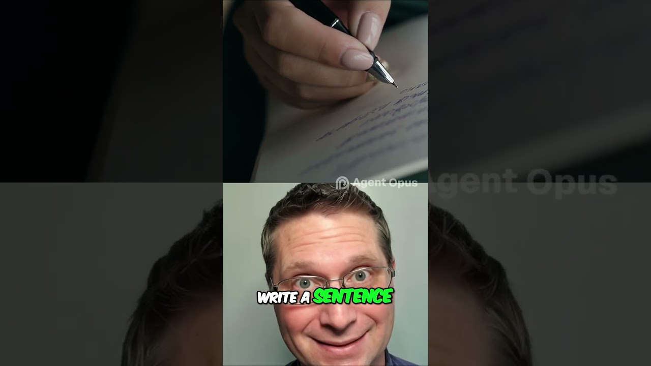 Start Small: The Secret to Unstoppable Consistency #shorts