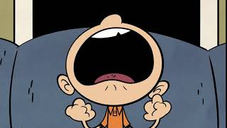 The Loud House Left In The Dark Nooooooooooooo