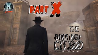 The Sinking City 😈 Сделка с Дьяволом 💥Part 10 💥