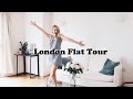 LONDON FLAT TOUR | ANDREACLARE