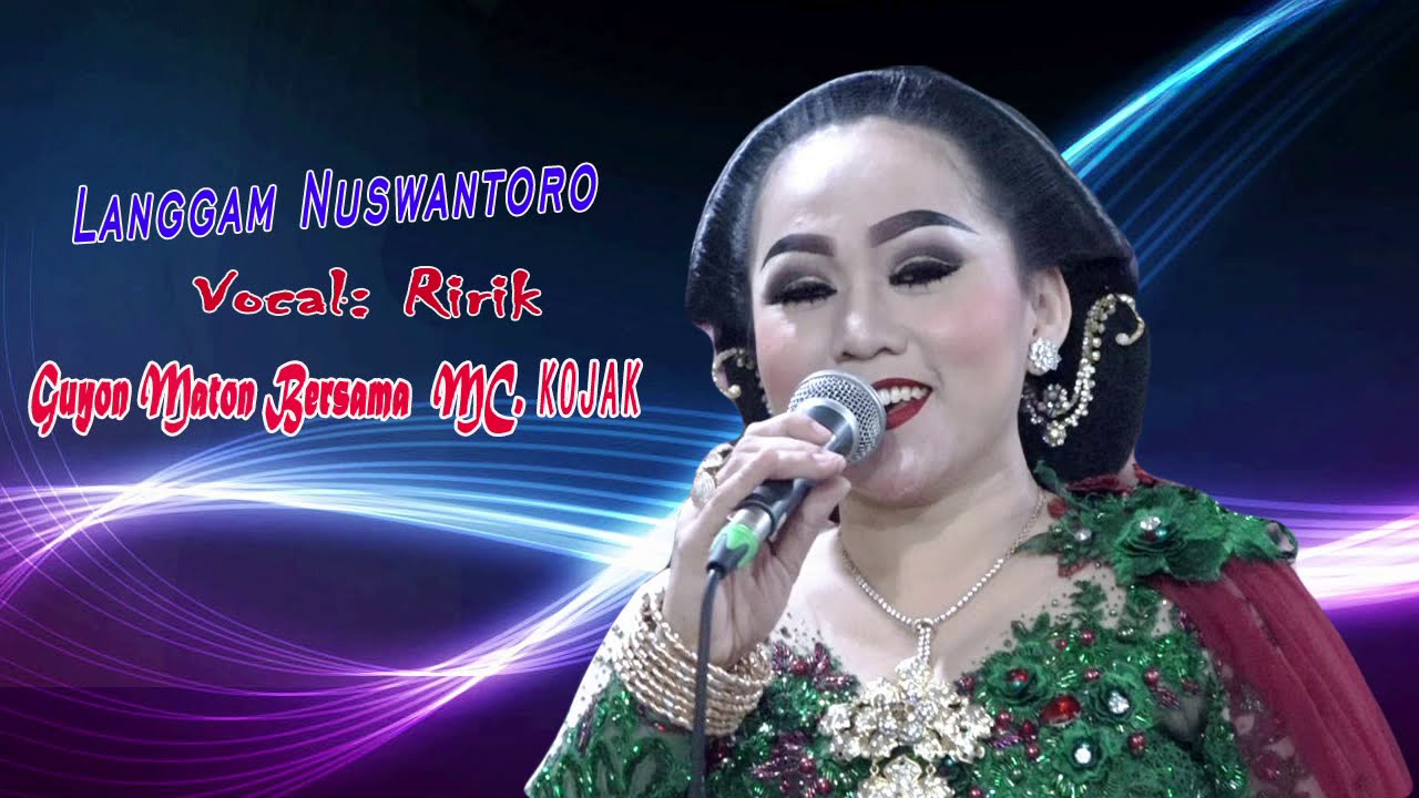 kojak Rusuuhhh   | Guyon maton MC.KOJAK & RIRIK