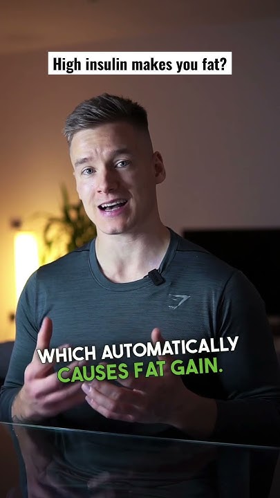 does-high-insulin-make-you-gain-fat-insulin-weightloss-fatloss