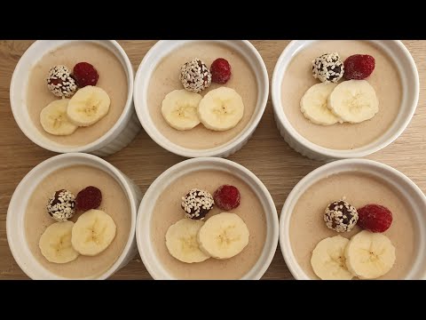 Vídeo: Panna Cotta 