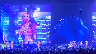 Beyoncé - Cuff it/Energy/Break My Soul Renaissance World Tour Houston Night 1